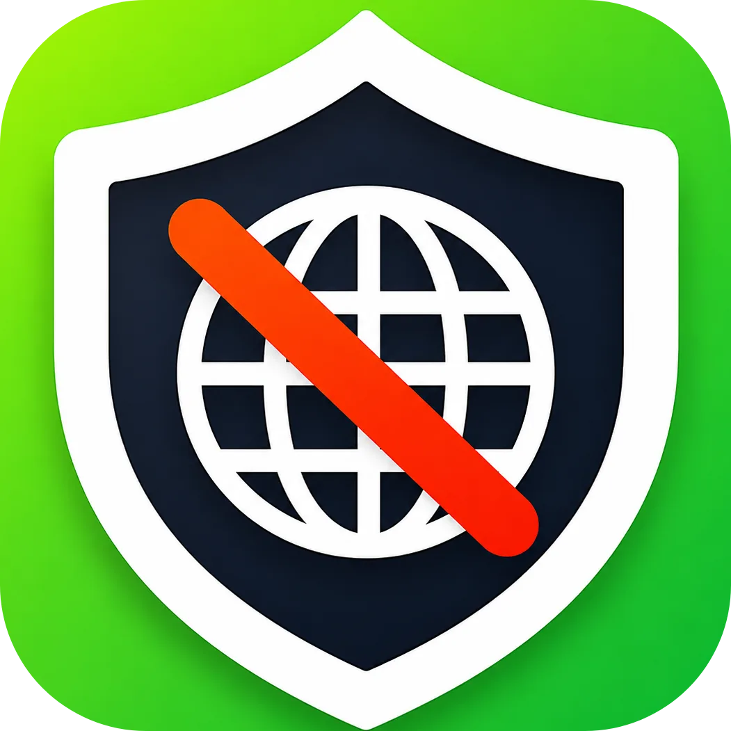 SiteBlocker Logo